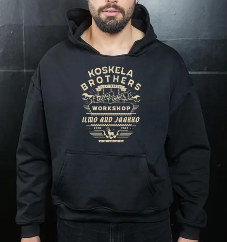 Koskela Brothers Workshop