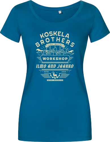 Koskela Brothers Workshop