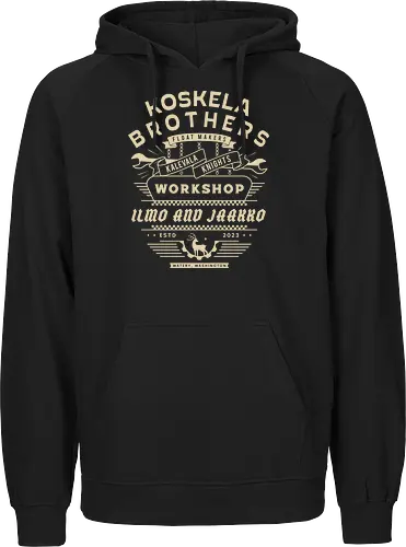 Koskela Brothers Workshop