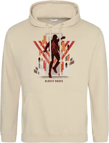 Paranatural Oldest House Building