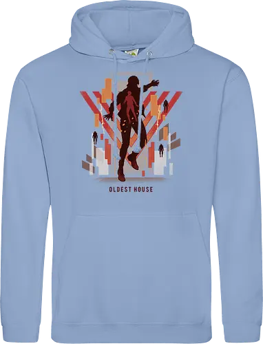 Paranatural Oldest House Building