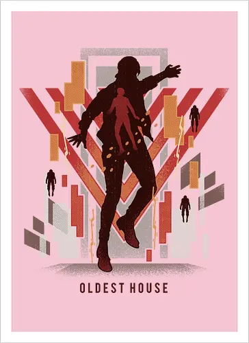 Paranatural Oldest House Building