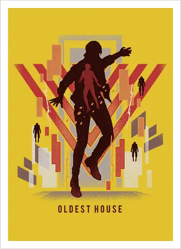 Paranatural Oldest House Building