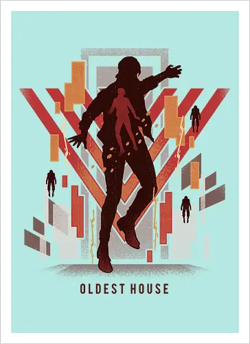 Paranatural Oldest House Building