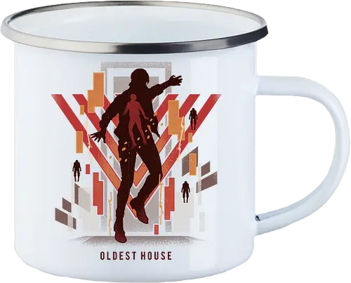 Paranatural Oldest House Building