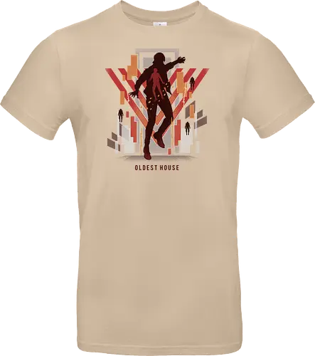 Paranatural Oldest House Building