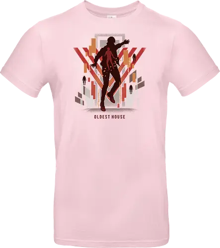 Paranatural Oldest House Building