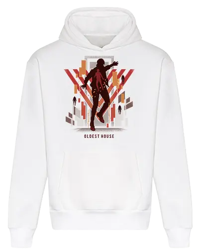 Paranatural Oldest House Building