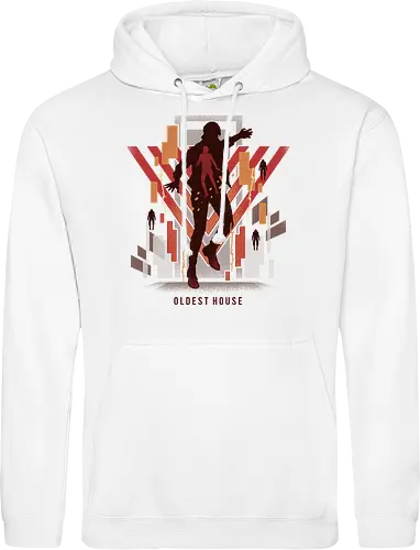 Paranatural Oldest House Building