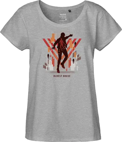 Paranatural Oldest House Building