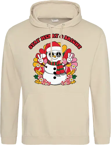 Stay Merry & Bright