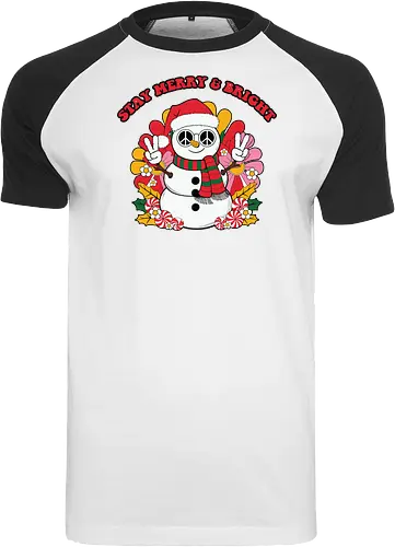 Stay Merry & Bright