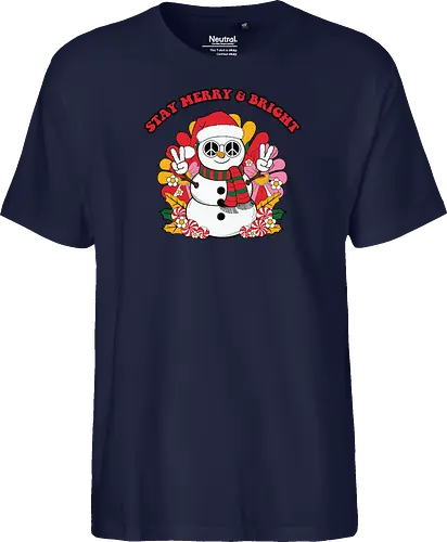 Stay Merry & Bright