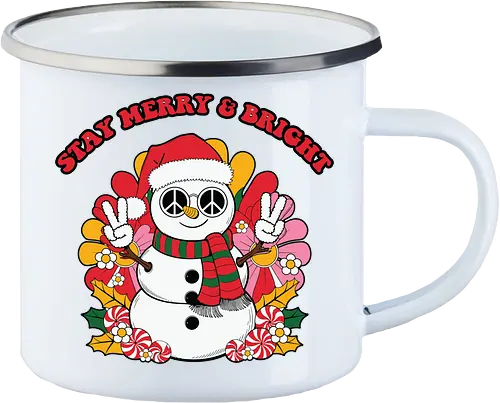 Stay Merry & Bright