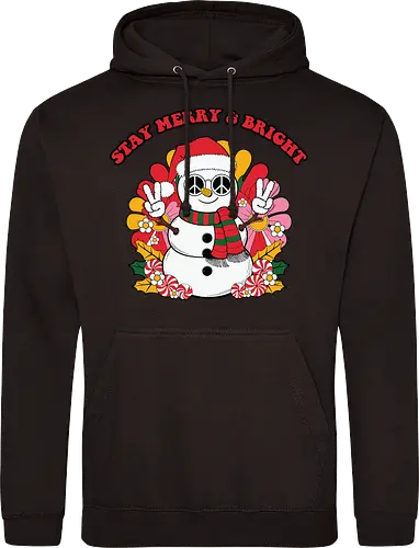 Stay Merry & Bright