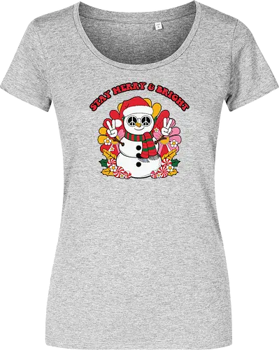 Stay Merry & Bright
