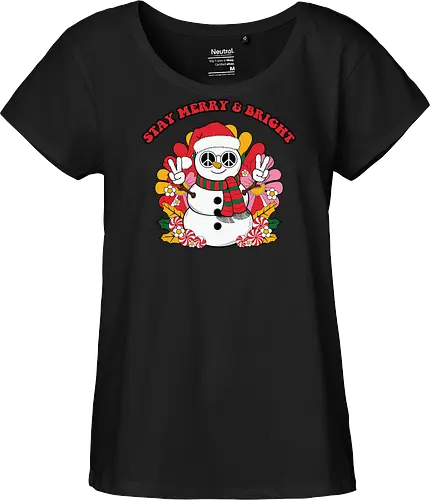 Stay Merry & Bright