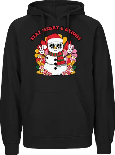 Stay Merry & Bright