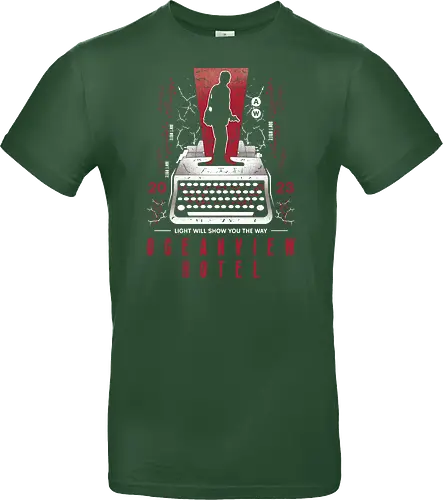 Dont Write