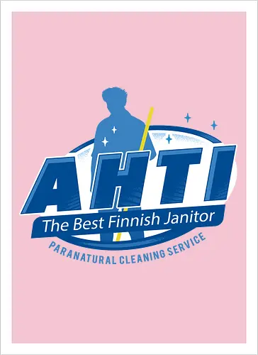 The Best Finnish Janitor
