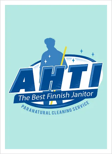 The Best Finnish Janitor