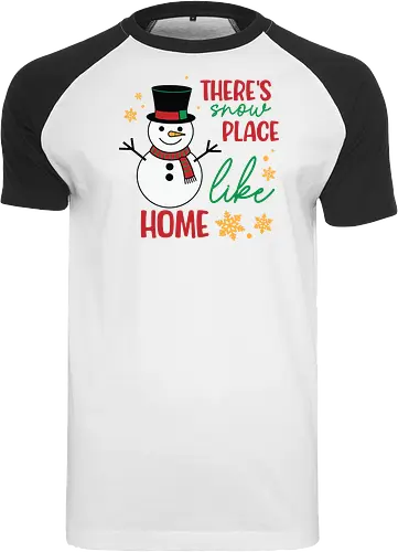 There's snow place like home