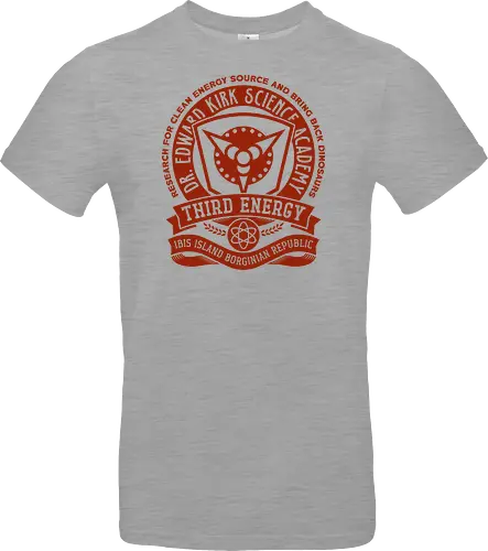 Ibis Island Science Academy