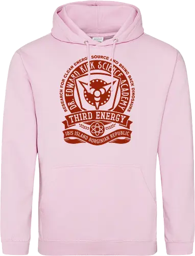 Ibis Island Science Academy