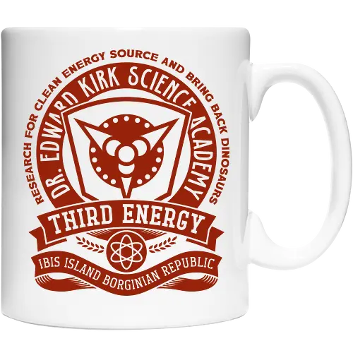 Ibis Island Science Academy