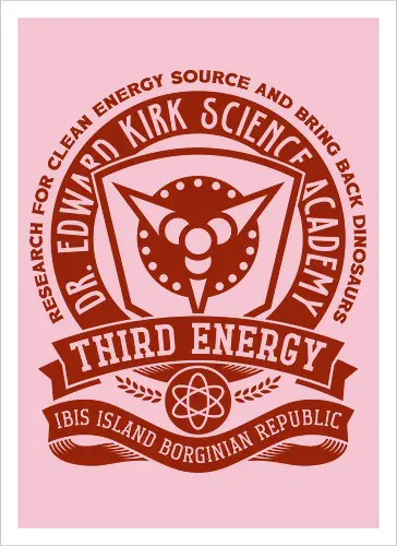 Ibis Island Science Academy
