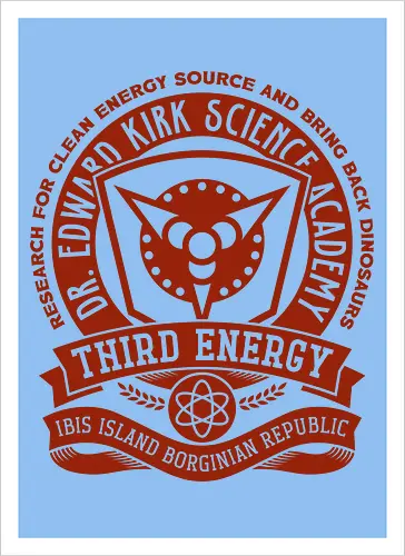 Ibis Island Science Academy