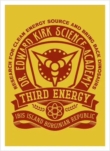 Ibis Island Science Academy