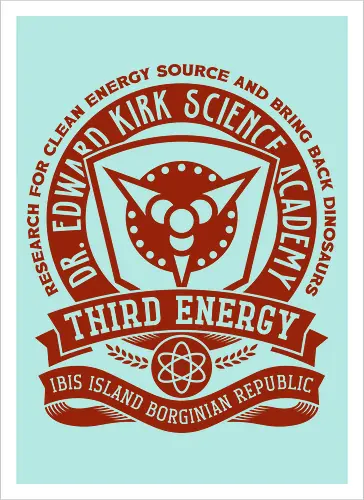 Ibis Island Science Academy