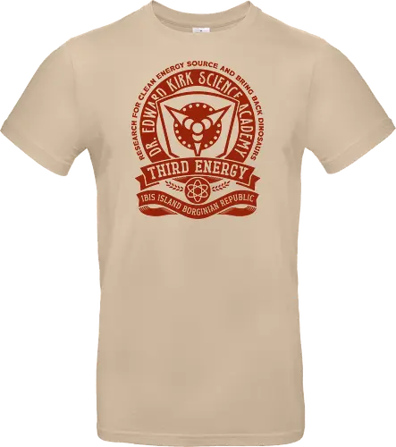Ibis Island Science Academy