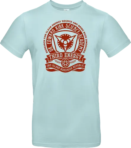 Ibis Island Science Academy