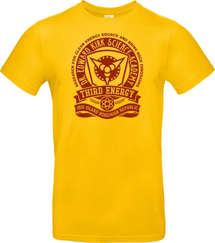 Ibis Island Science Academy