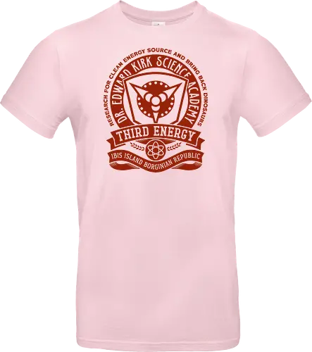 Ibis Island Science Academy
