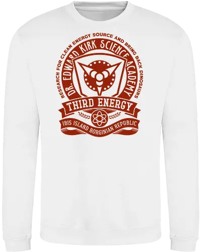 Ibis Island Science Academy