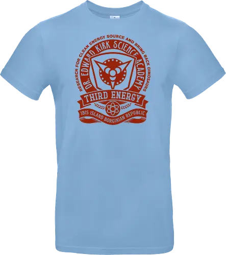 Ibis Island Science Academy