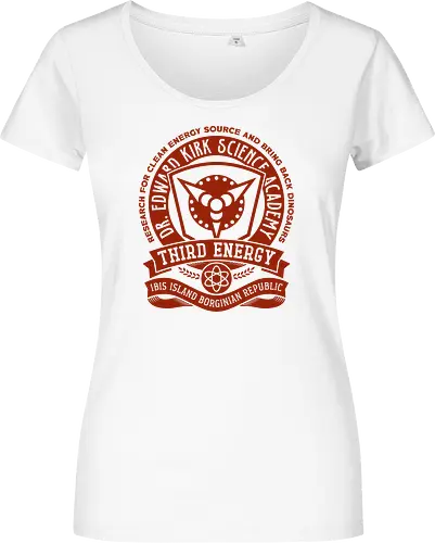 Ibis Island Science Academy