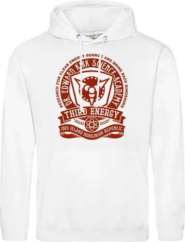 Ibis Island Science Academy