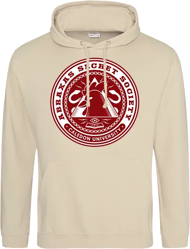 Abraxas Secret Society Emblem