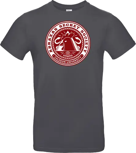 Abraxas Secret Society Emblem