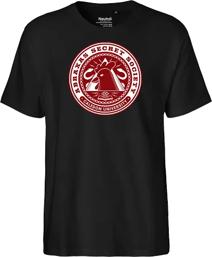 Abraxas Secret Society Emblem