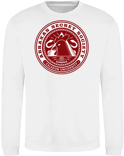 Abraxas Secret Society Emblem