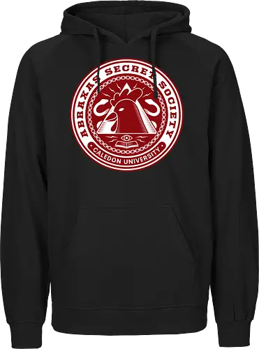 Abraxas Secret Society Emblem