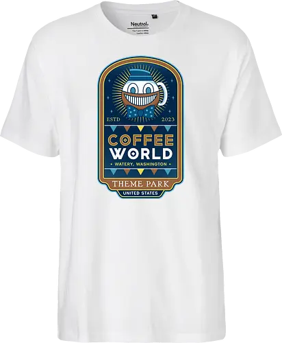 Watery Coffee World