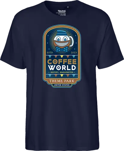 Watery Coffee World