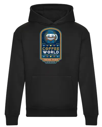 Watery Coffee World