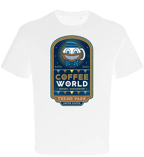 Watery Coffee World
